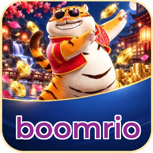 Página oficial Facebook boomrio jogos